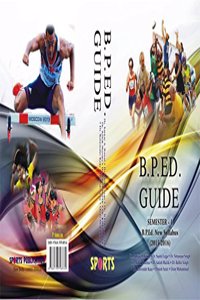 B.P.Ed Guide