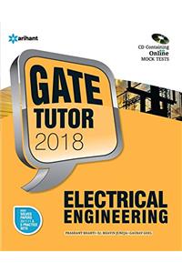 Electrical Engineering GATE 2018
