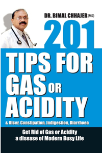 201 Tips for Gas or Acidity