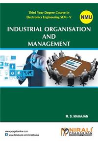 Industrial Organisation And Management