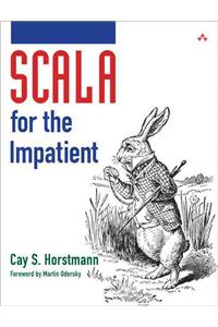 Scala for the Impatient