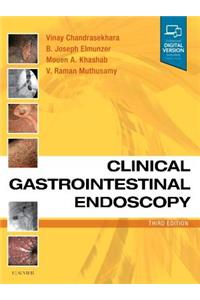 Clinical Gastrointestinal Endoscopy