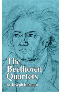 Beethoven Quartets