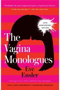 The Vagina Monologues