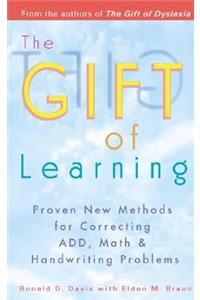 Gift of Learning