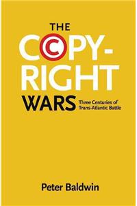The Copyright Wars