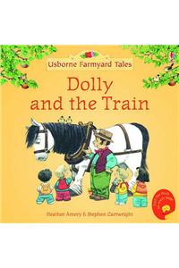 Dolly and the Train