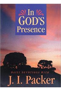 In God's Presence