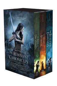 Remnant Chronicles Boxed Set