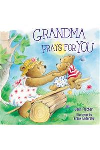 Grandma Prays for You