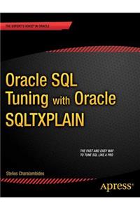 Oracle SQL Tuning with Oracle Sqltxplain
