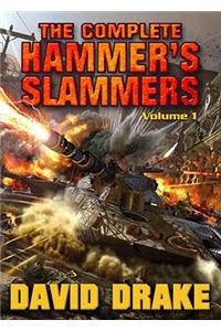 Complete Hammer's Slammers