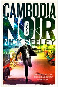 Cambodia Noir