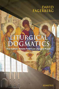 Liturgical Dogmatics