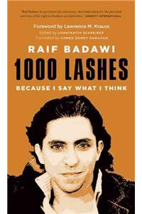 1000 Lashes