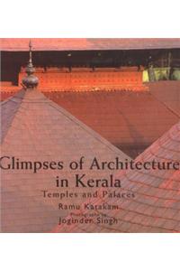 Glimpses of Architecture in Kerala