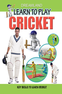 Learn To Play - Cricket
