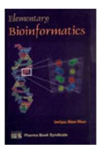 Elementary Bioinformatics