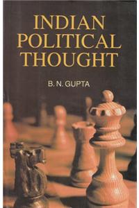 Indian Political Thought