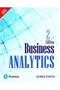 Business Analytics