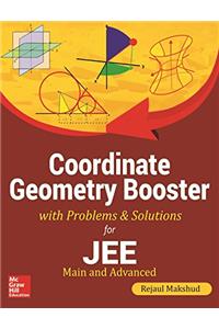 Coordinate Geometry Booster