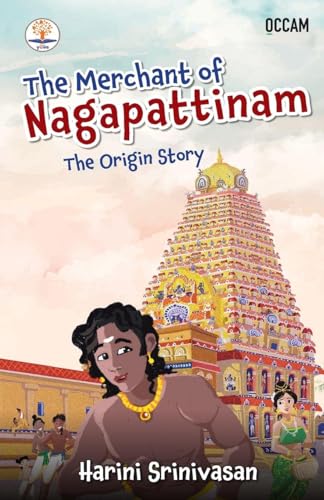 The Merchant Of Nagapattinam