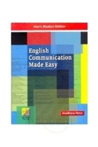 English Communication Made Easy