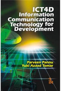 ICT4D Information Communication Technology for Development
