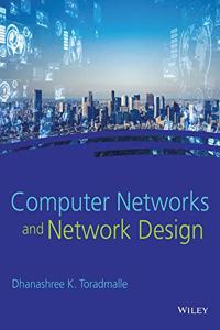 Computer Networks and Network Design