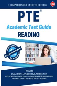 PTE Reading: PTE Test Guide for latest PTE Reading tests