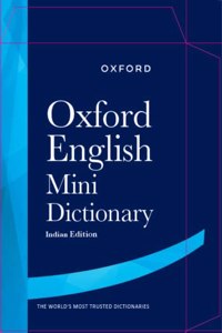 Oxford Mini English Dictionary