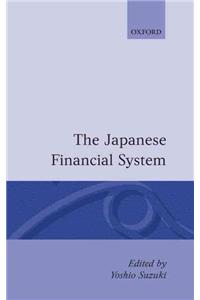 Japanese Financial System