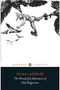 The Wonderful Adventure of Nils Holgersson