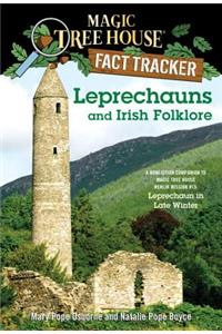 Leprechauns and Irish Folklore