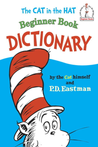 The Cat in the Hat Beginner Book Dictionary