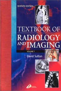 Textbook of Radiology and Imaging: 2-Volume Set