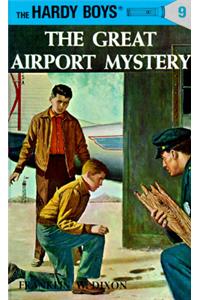 Great Airport Mystery