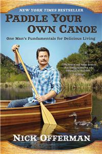 Paddle Your Own Canoe