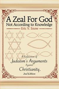 Zeal For God Not According to Knowledge