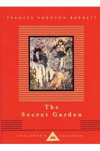 The Secret Garden