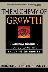 Alchemy of Growth
