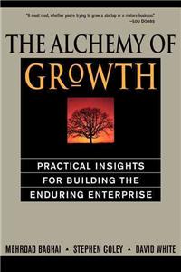 The Alchemy of Growth
