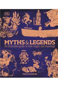 Myths and Legends