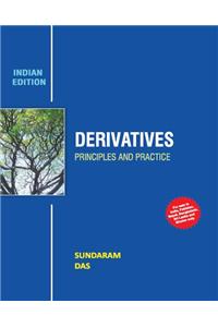 Derivatives Principles and Practice