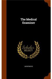 Medical Examiner