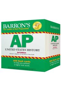 AP Us History Flash Cards