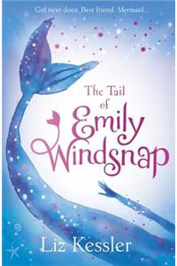 The Tail of Emily Windsnap