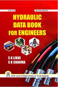 Hydraulic Data Book for Engineers