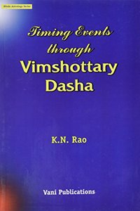 Timing Events Through Vimshottary Dasha