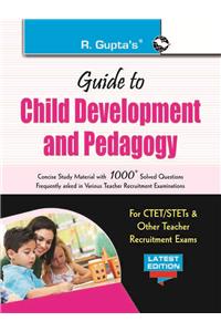 Guide to Child Development and Pedagogy